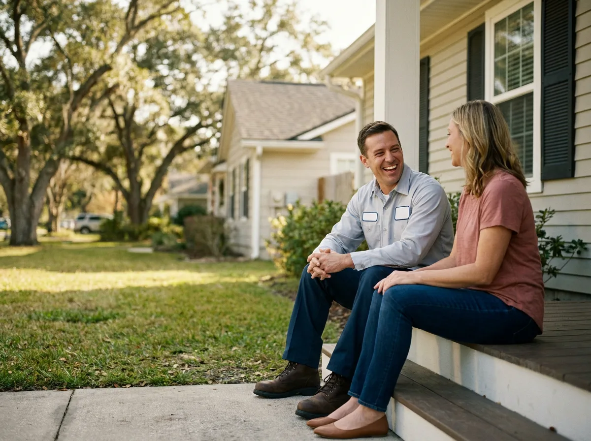 Septic tank pumping FAQs for Evans, CO